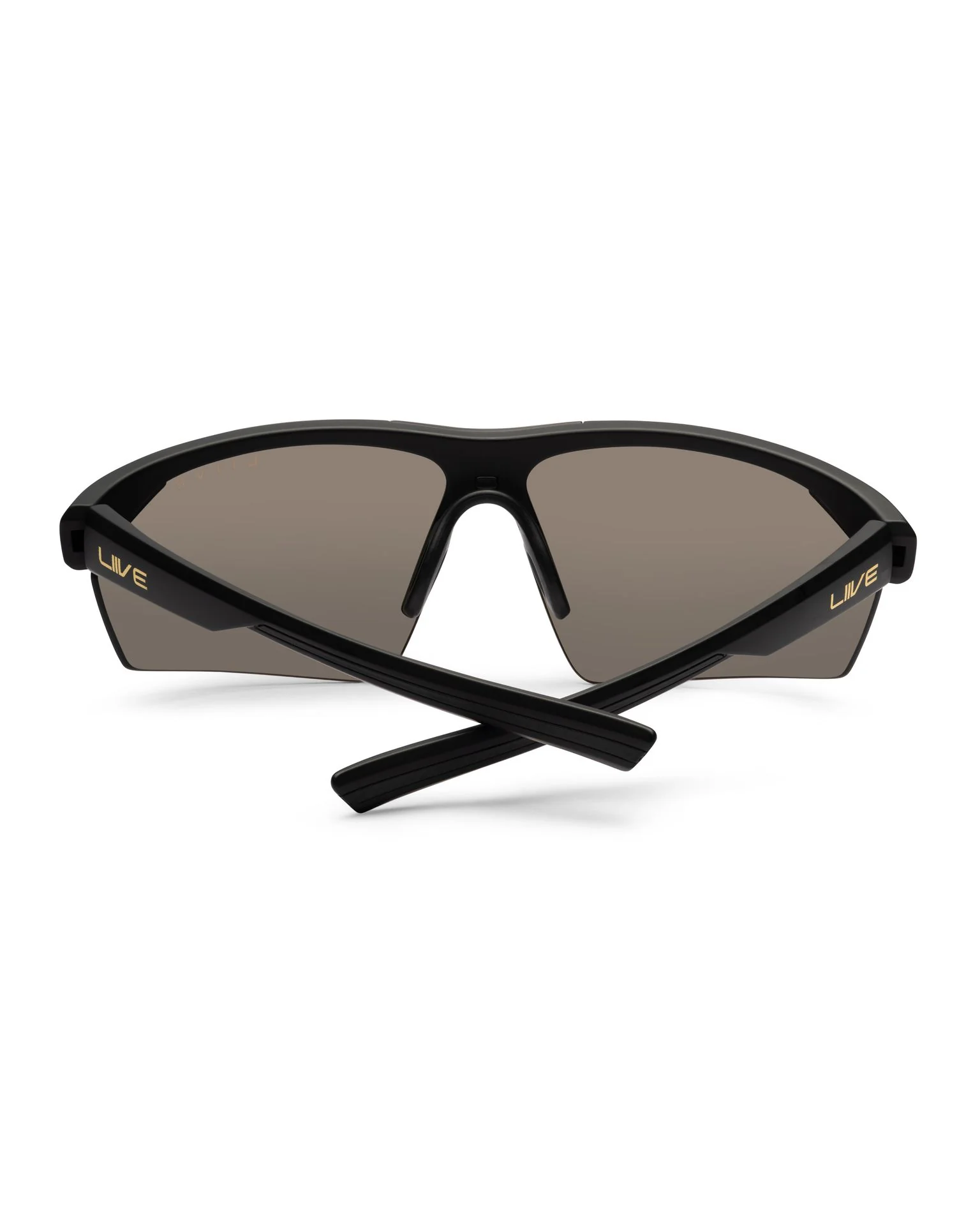 Liive | LXS007B | React X Gold Mirror - Image 6