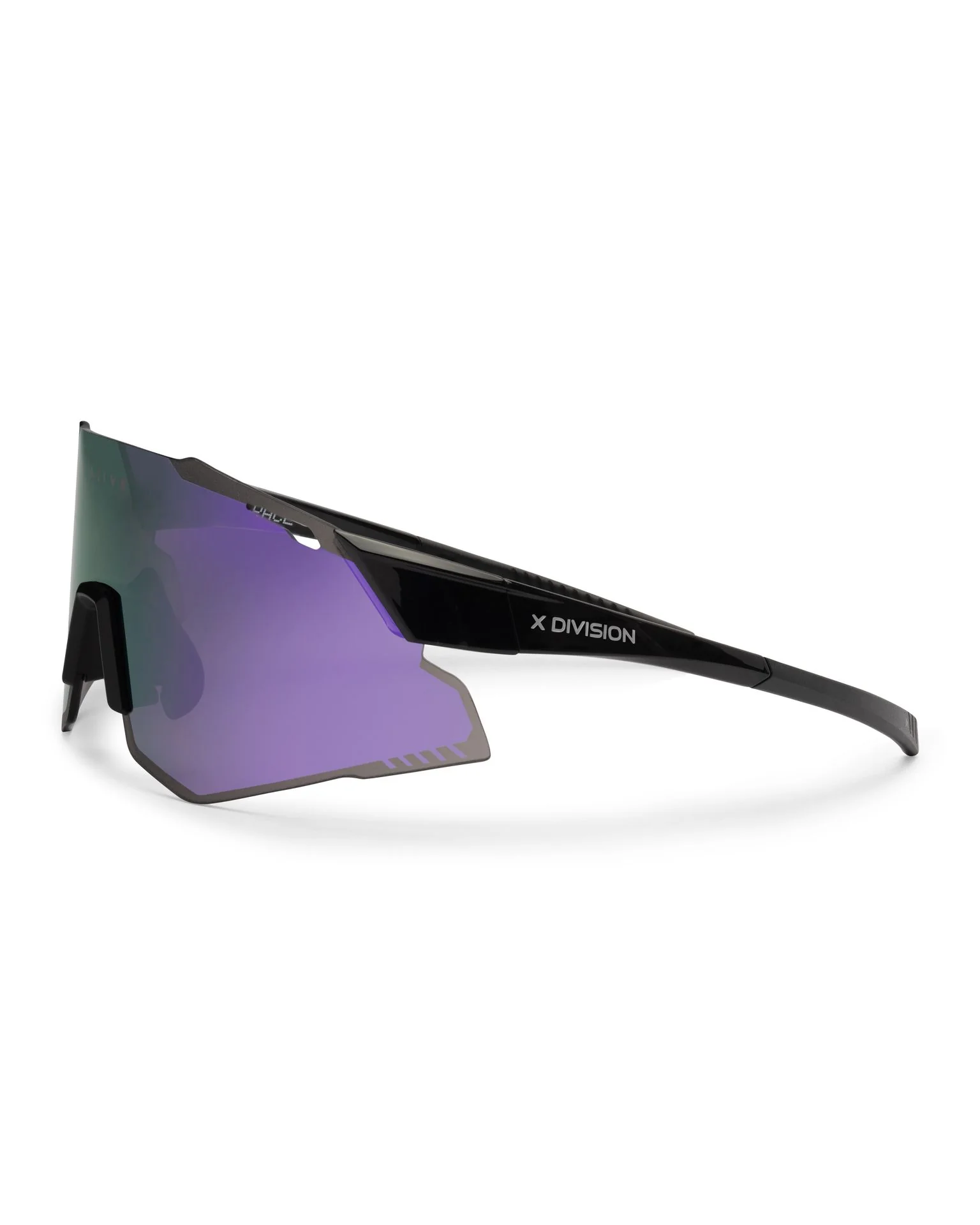 Liive | LXS010B | Pace X Purple Mirror - Image 4