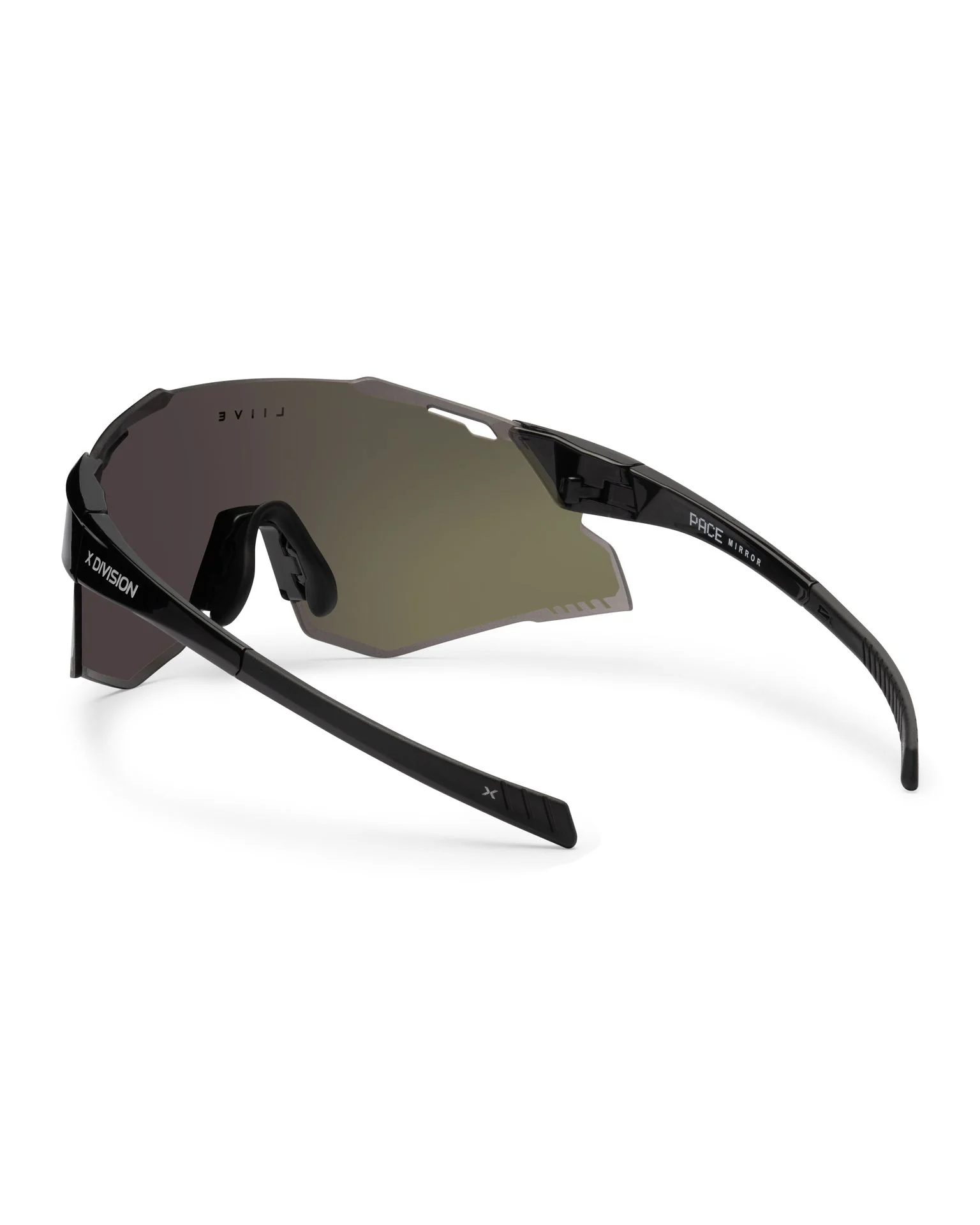 Liive | LXS010B | Pace X Purple Mirror - Image 5