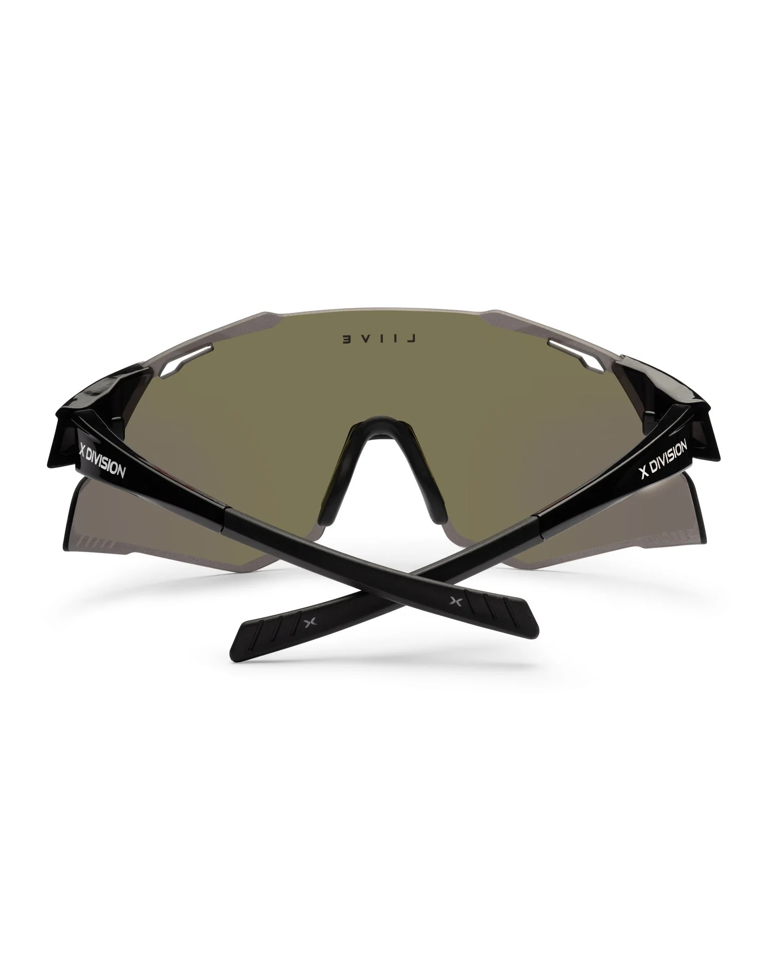 Liive | LXS010B | Pace X Purple Mirror - Image 6