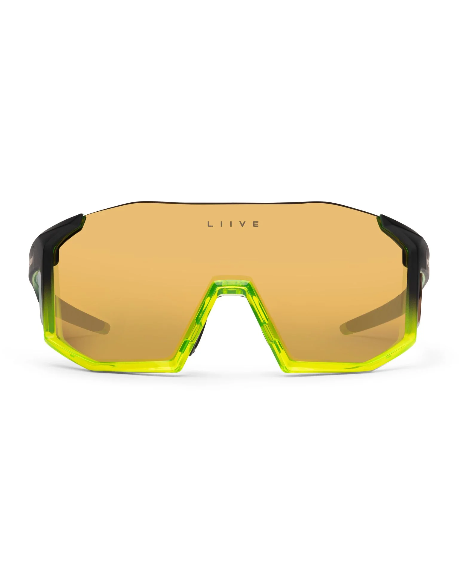 Liive | LXS011A | Halo X Yellow Mirror