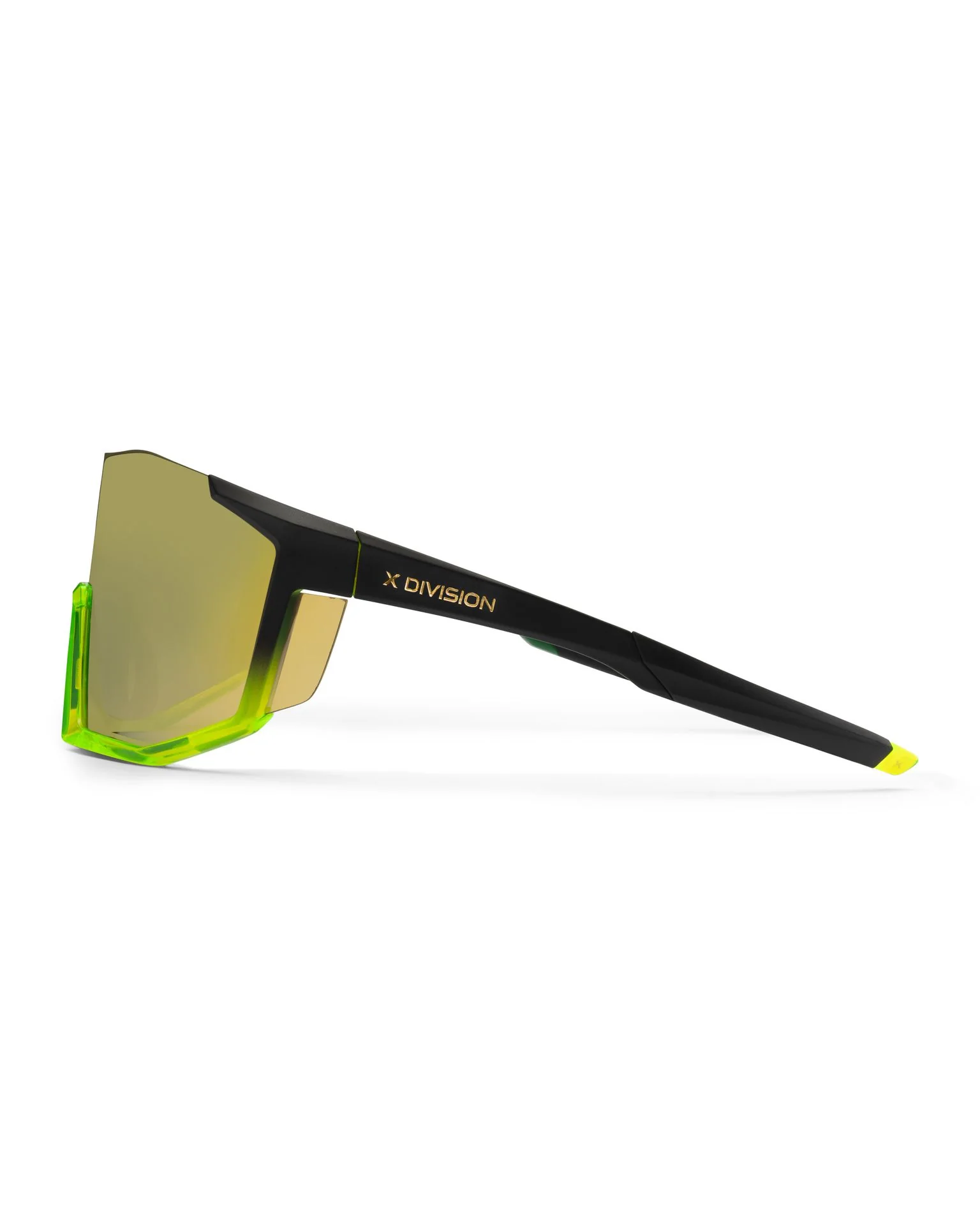 Liive | LXS011A | Halo X Yellow Mirror - Image 3