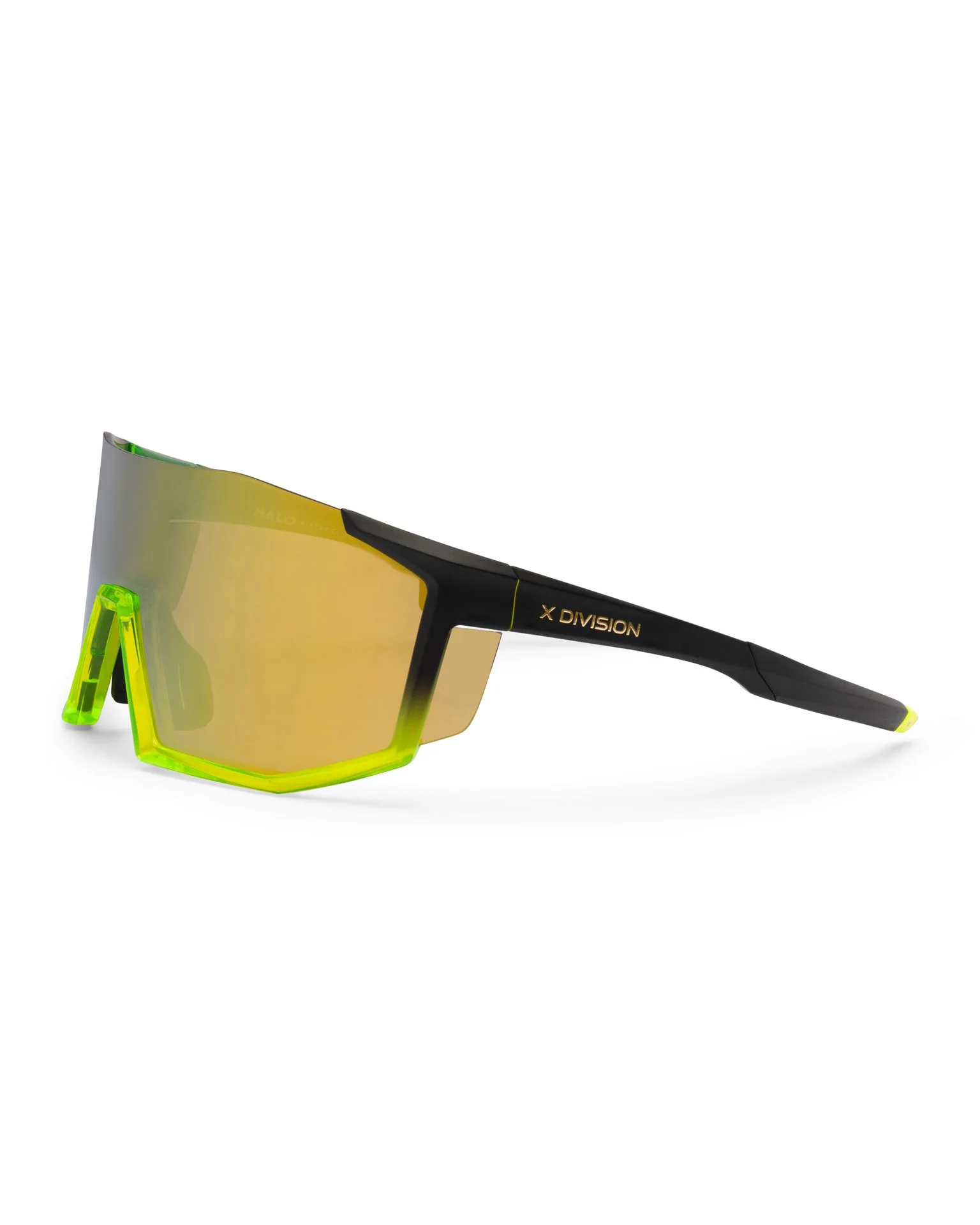 Liive | LXS011A | Halo X Yellow Mirror - Image 4