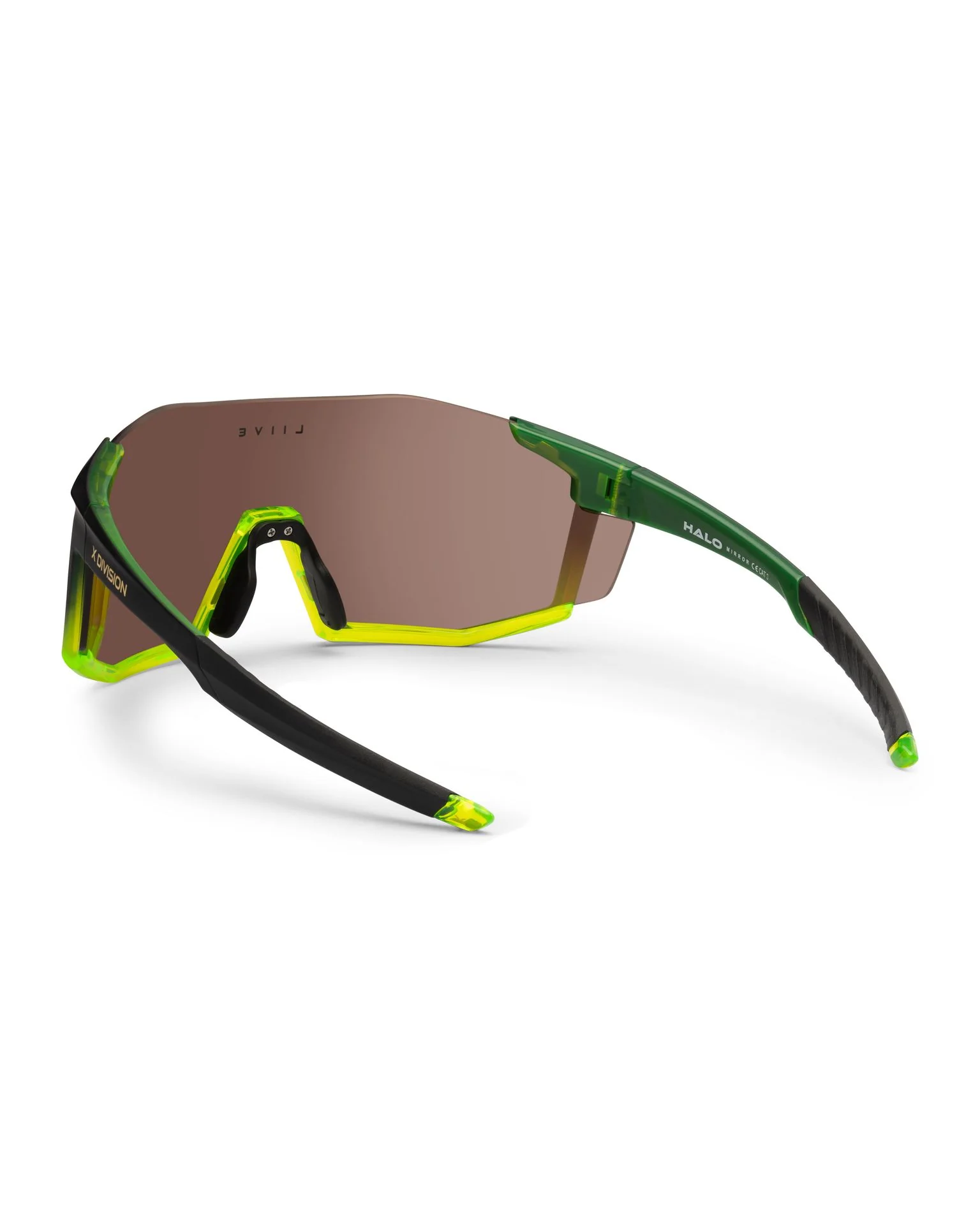 Liive | LXS011A | Halo X Yellow Mirror - Image 5