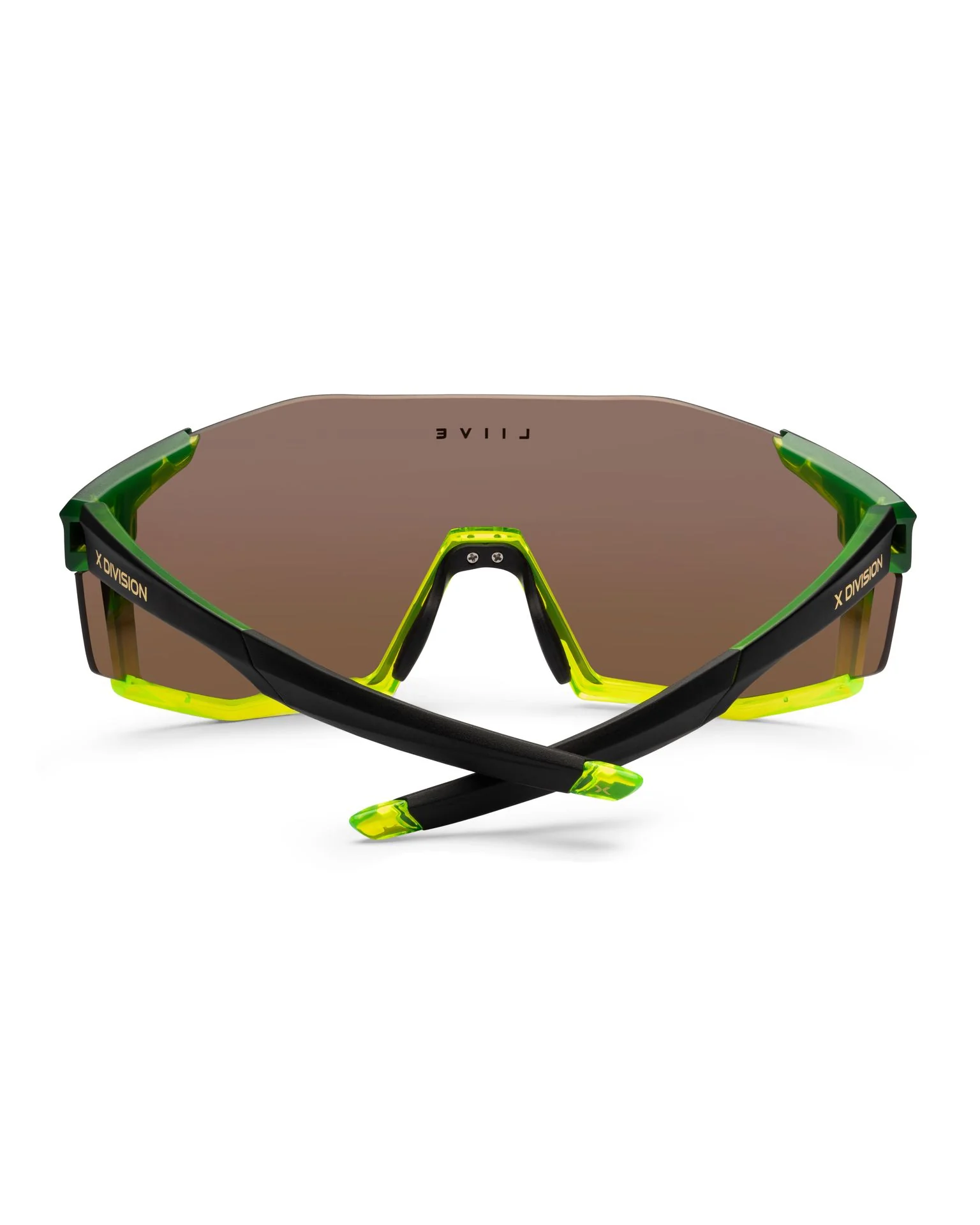 Liive | LXS011A | Halo X Yellow Mirror - Image 6