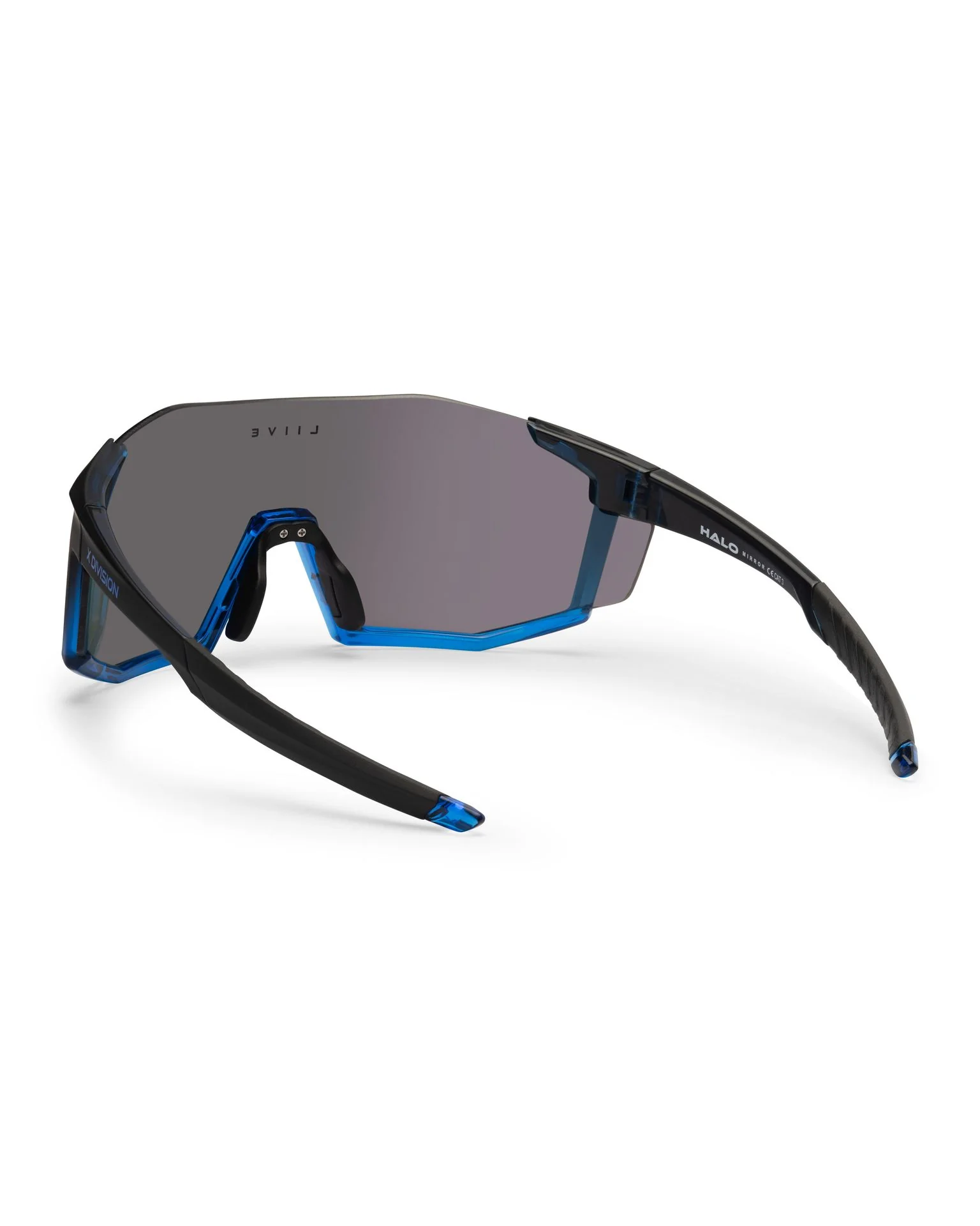 Liive | LXS011B | Halo X Blue Mirror - Image 5