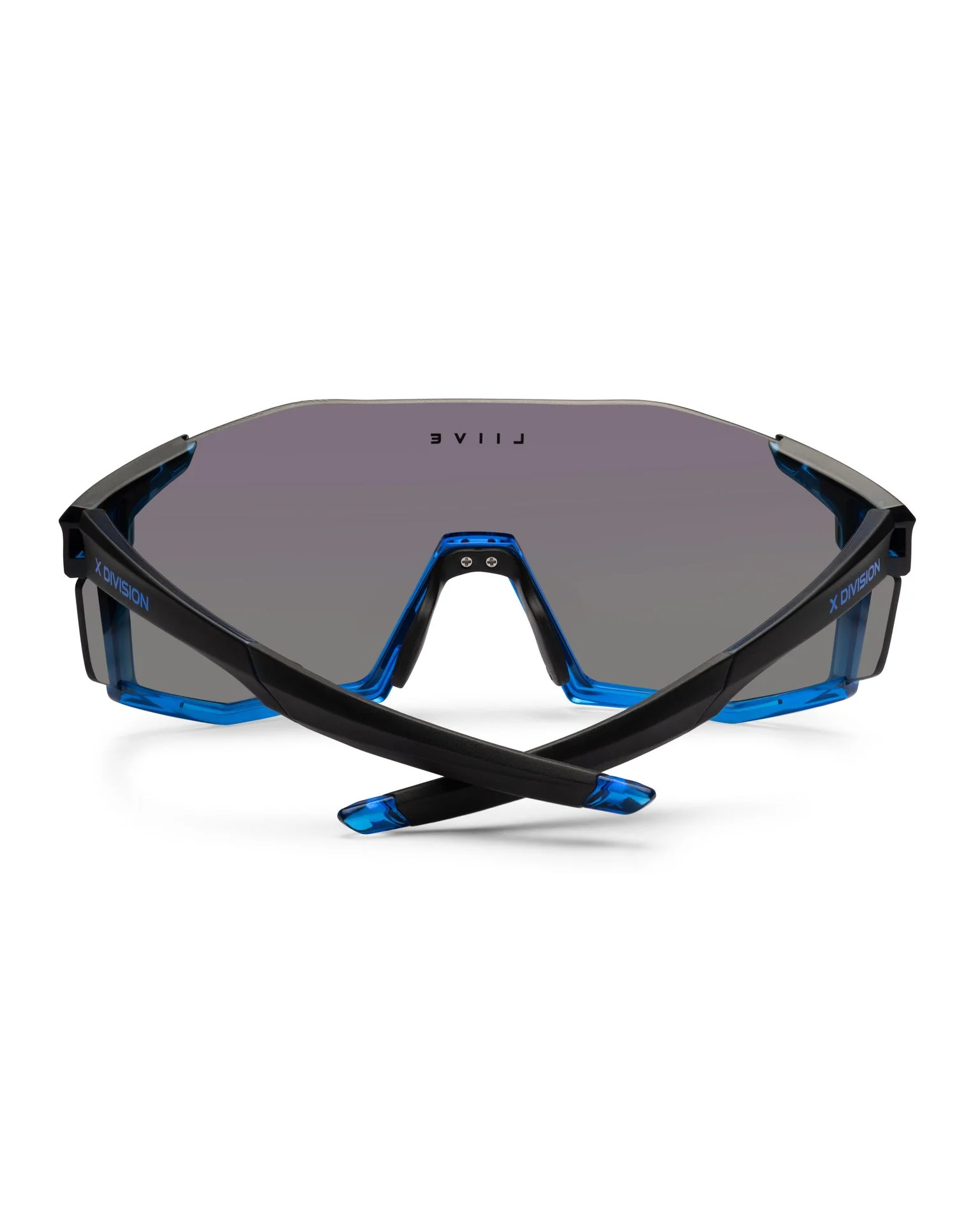 Liive | LXS011B | Halo X Blue Mirror - Image 6