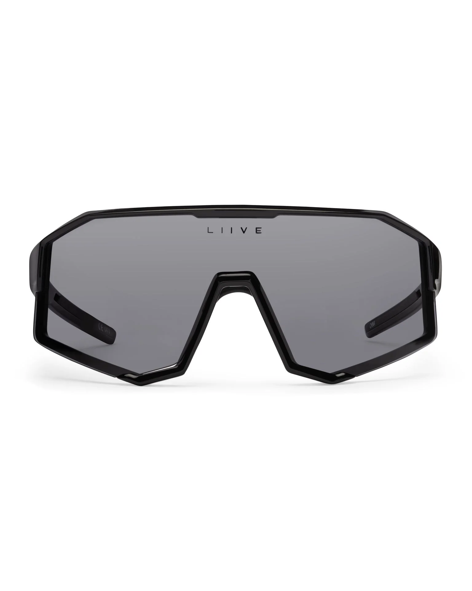Liive | Mirage X | Black