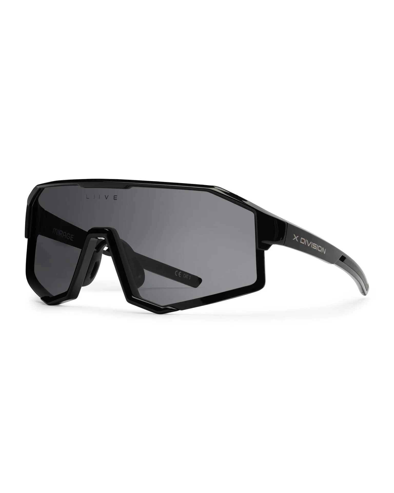 Liive | Mirage X | Black - Image 2