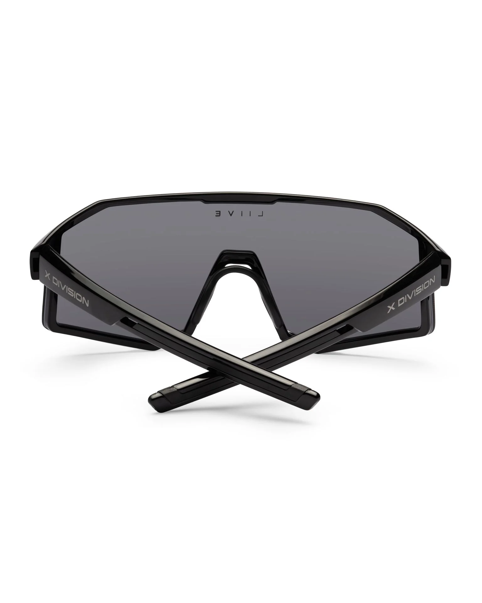 Liive | Mirage X | Black - Image 6