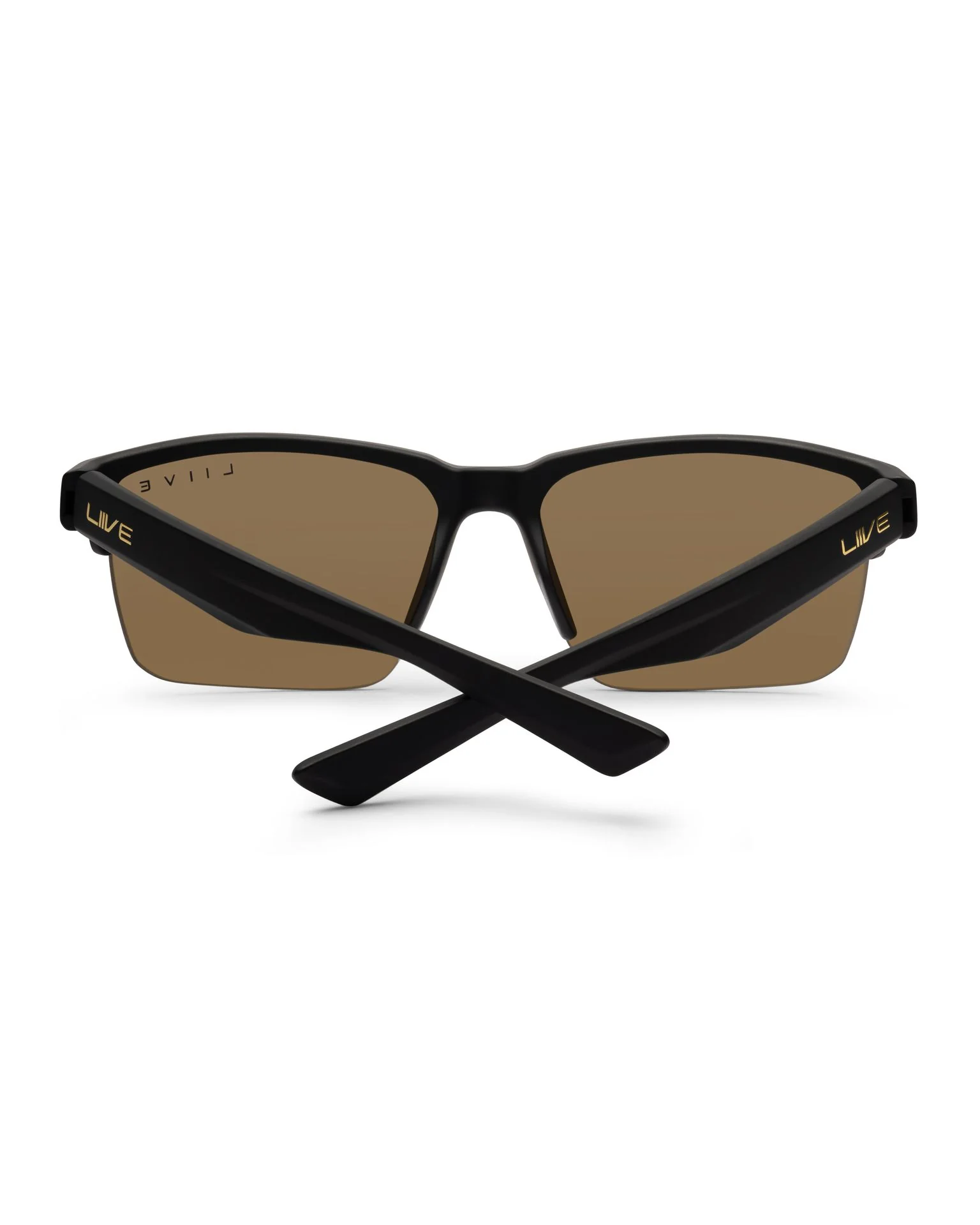 Liive | Phase X | Matte Black/Brown - Image 6