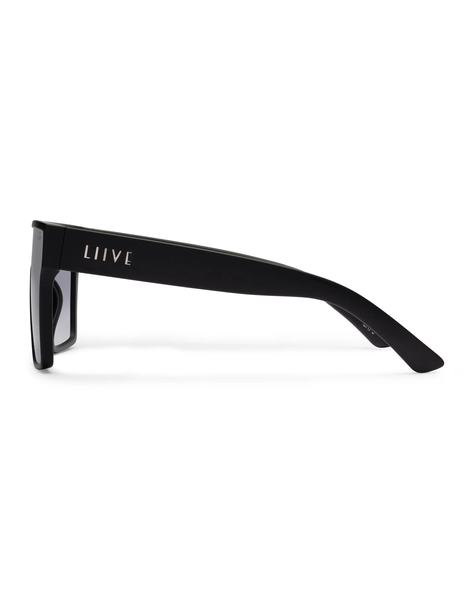 LIIVE | Wasteland | Matte Black - Image 3