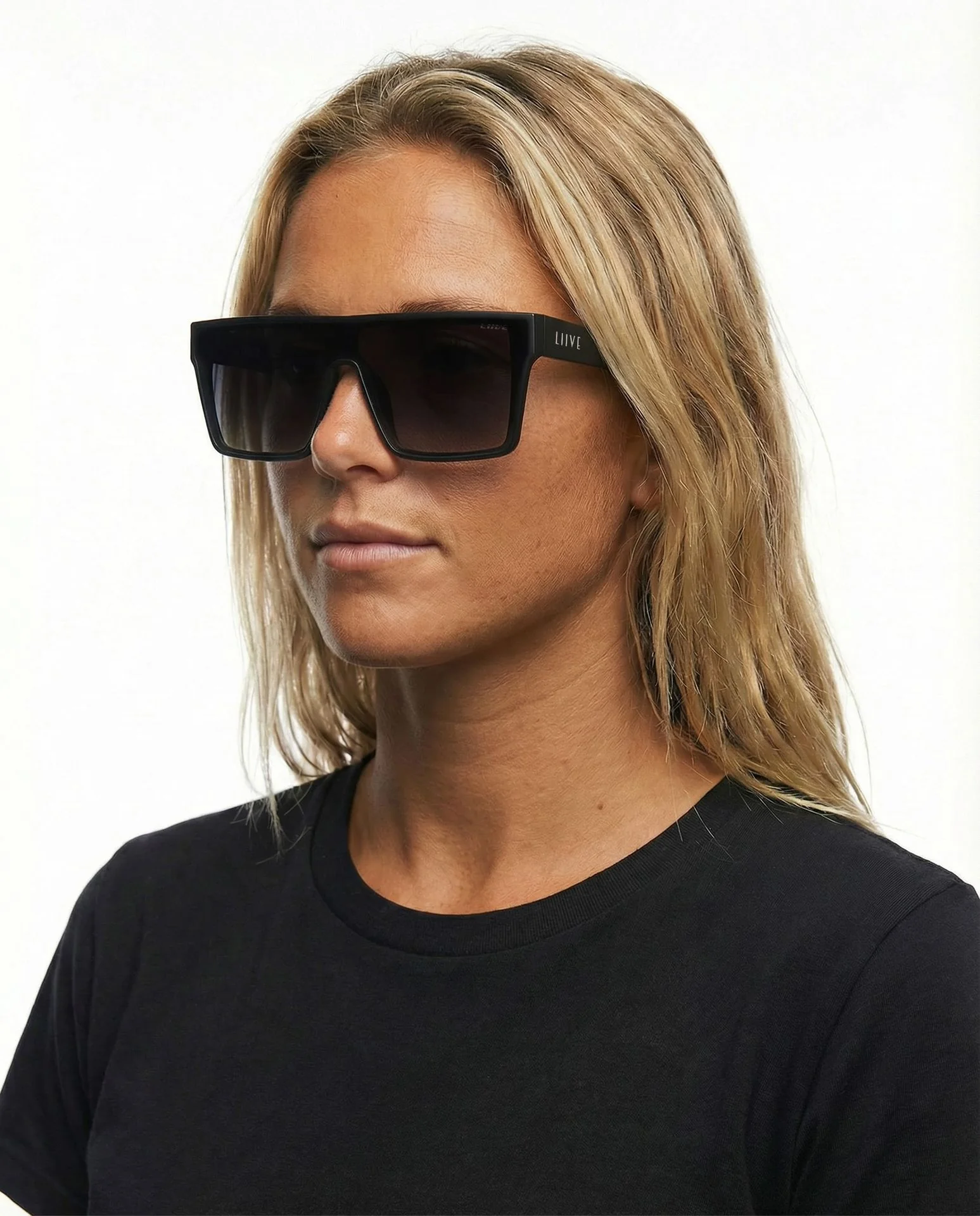 LIIVE | Wasteland | Matte Black - Image 5