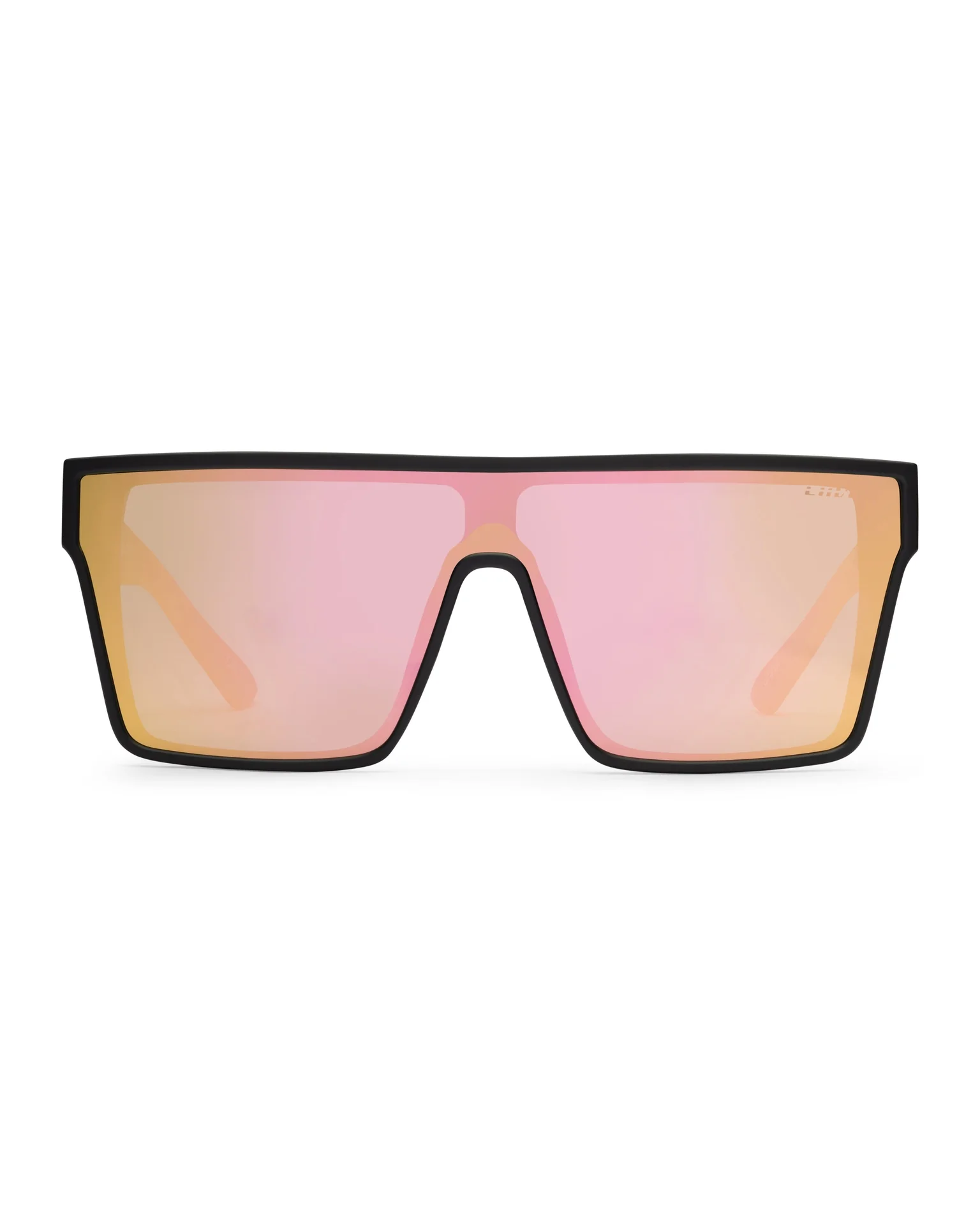 LIIVE | Wasteland | Pink Mirror