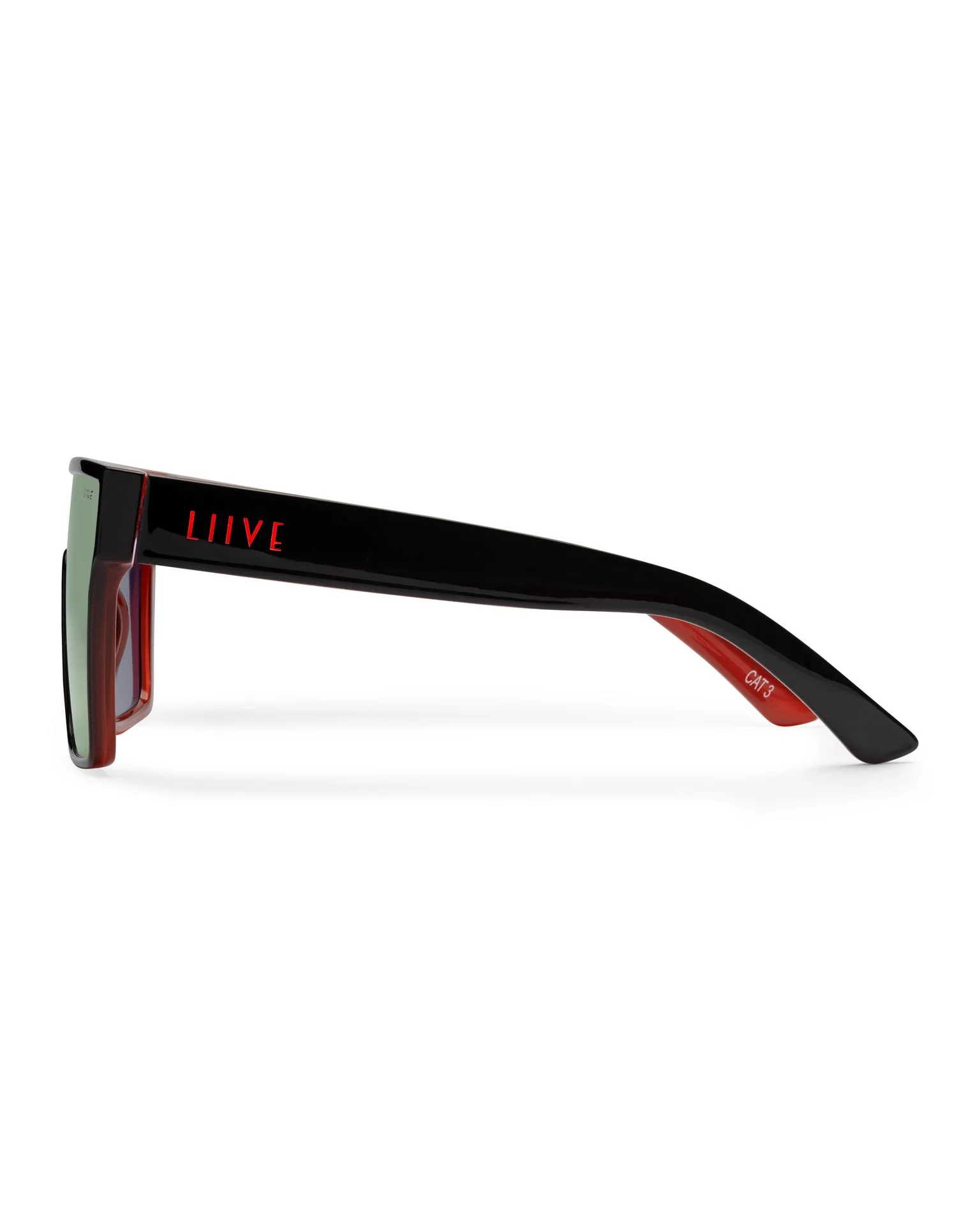 LIIVE | Wasteland | Red Mirror - Image 3