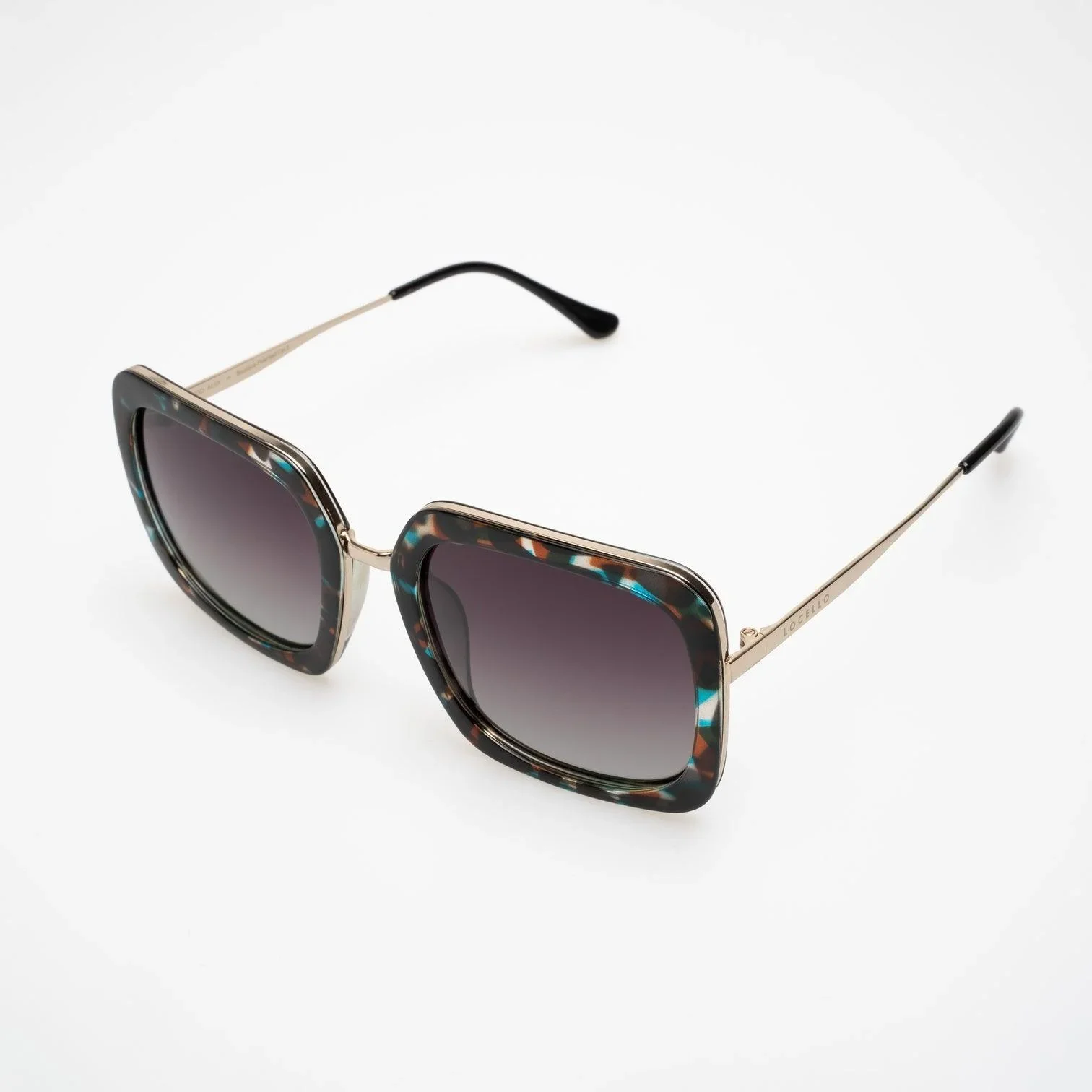 Locello | Alex | Multi Tortoiseshell - Image 2