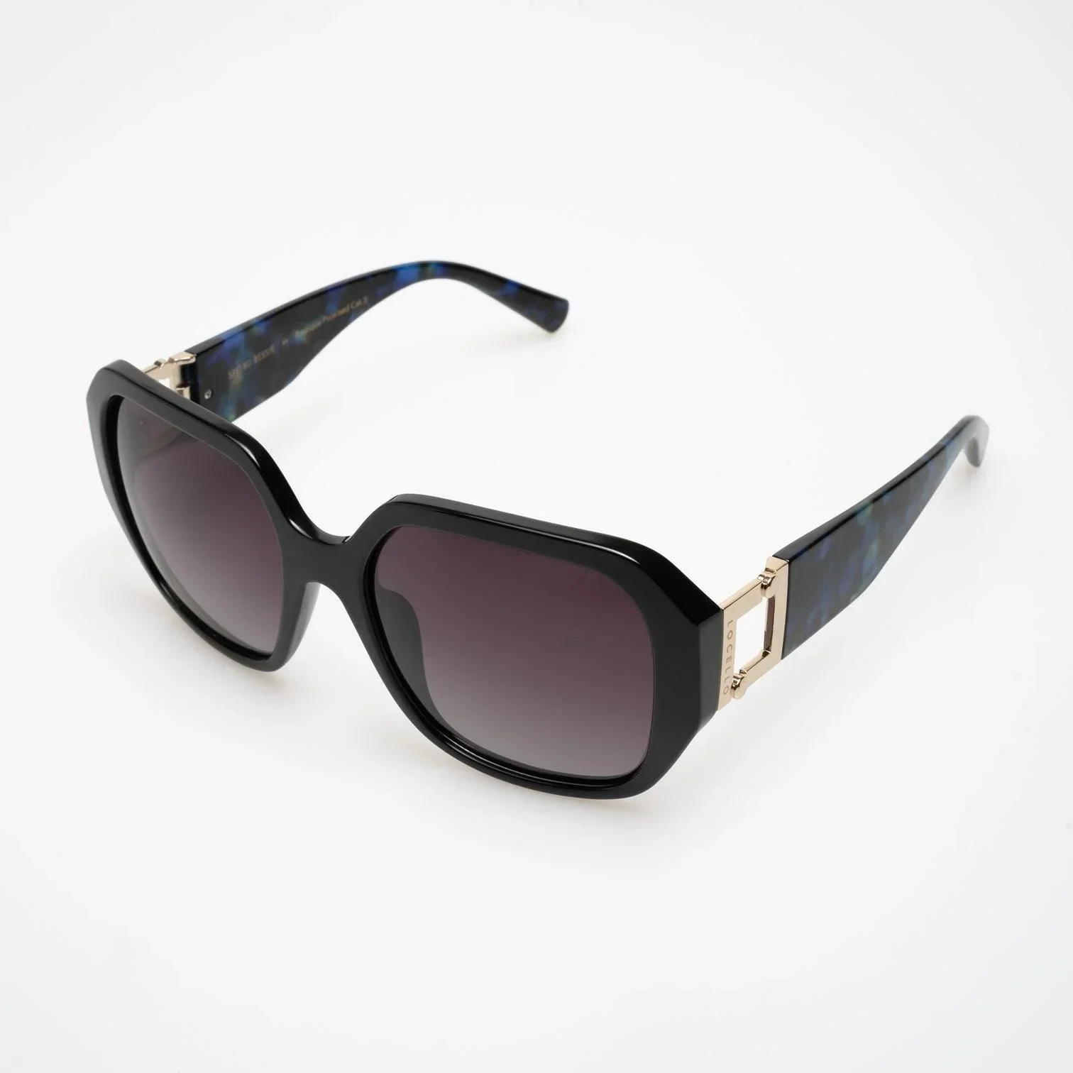 Locello | Bessie | Black - Image 2