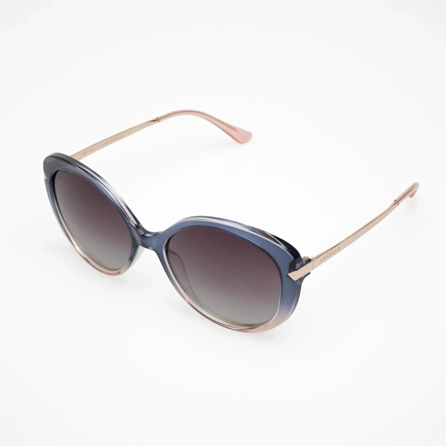 Locello | Callie | Ombre Blue And Pink - Image 2