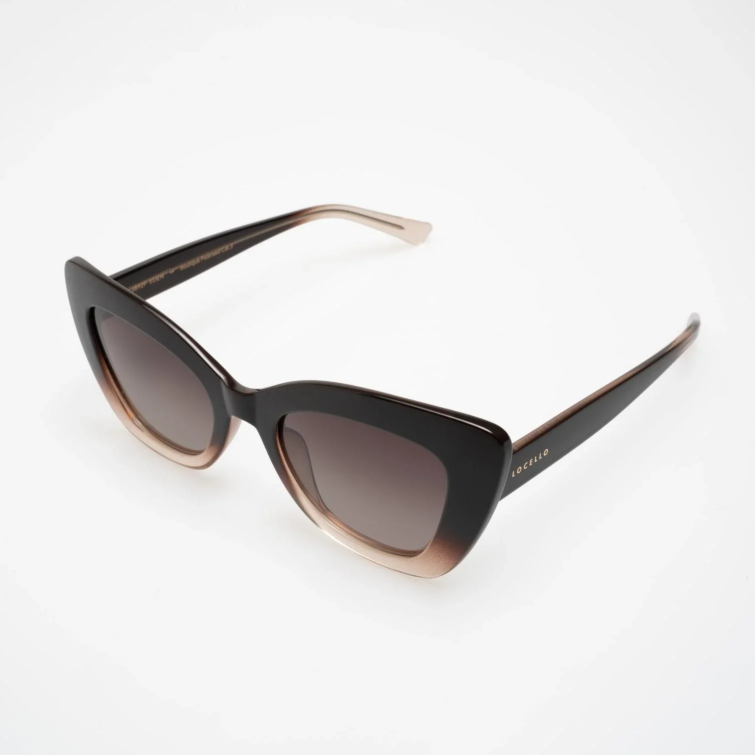 Locello | Eden | Ombre Brown - Image 2