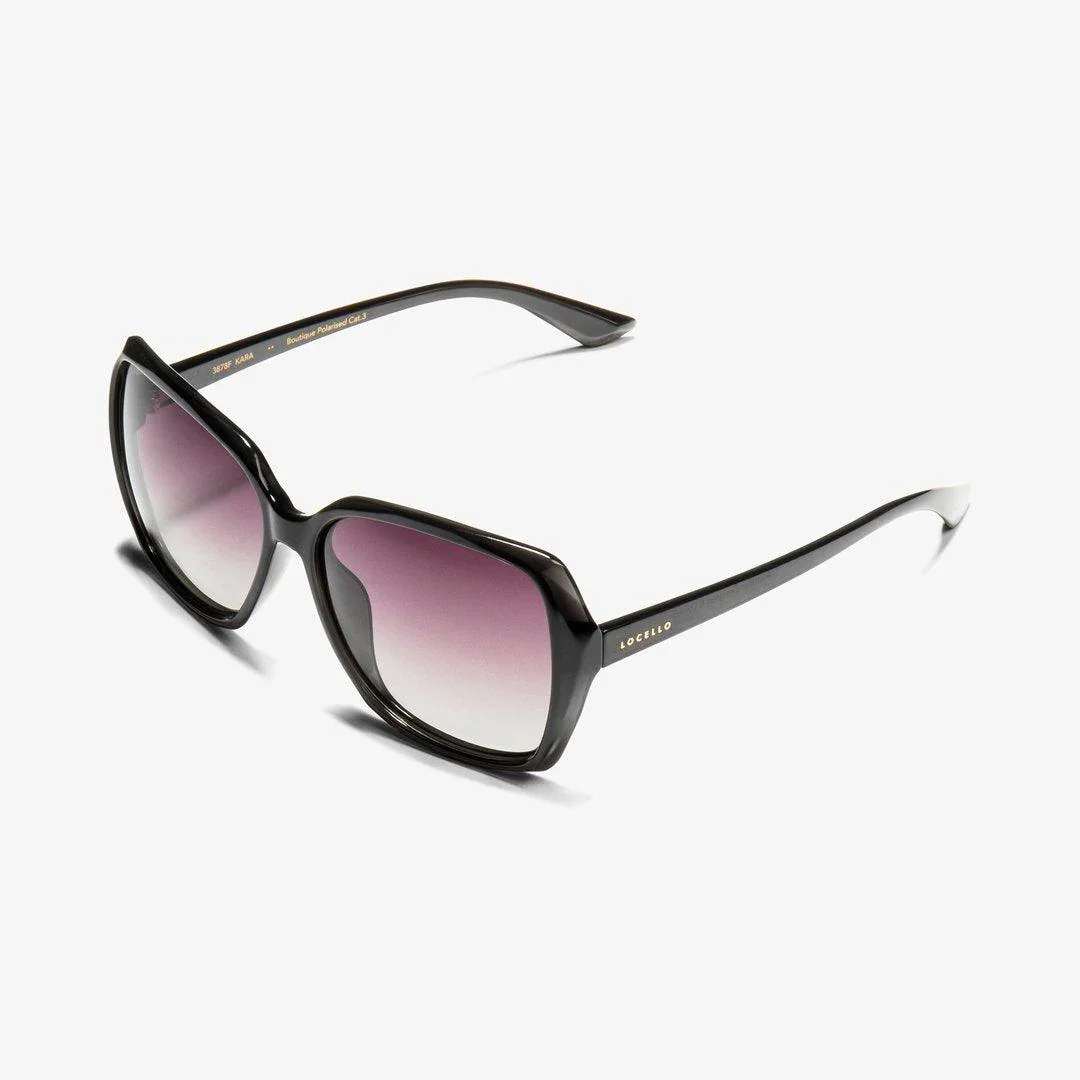 Locello | Kara | Black - Image 2
