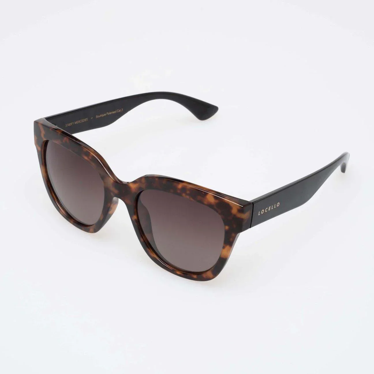 Locello | Mercedes | Tortoiseshell - Image 2