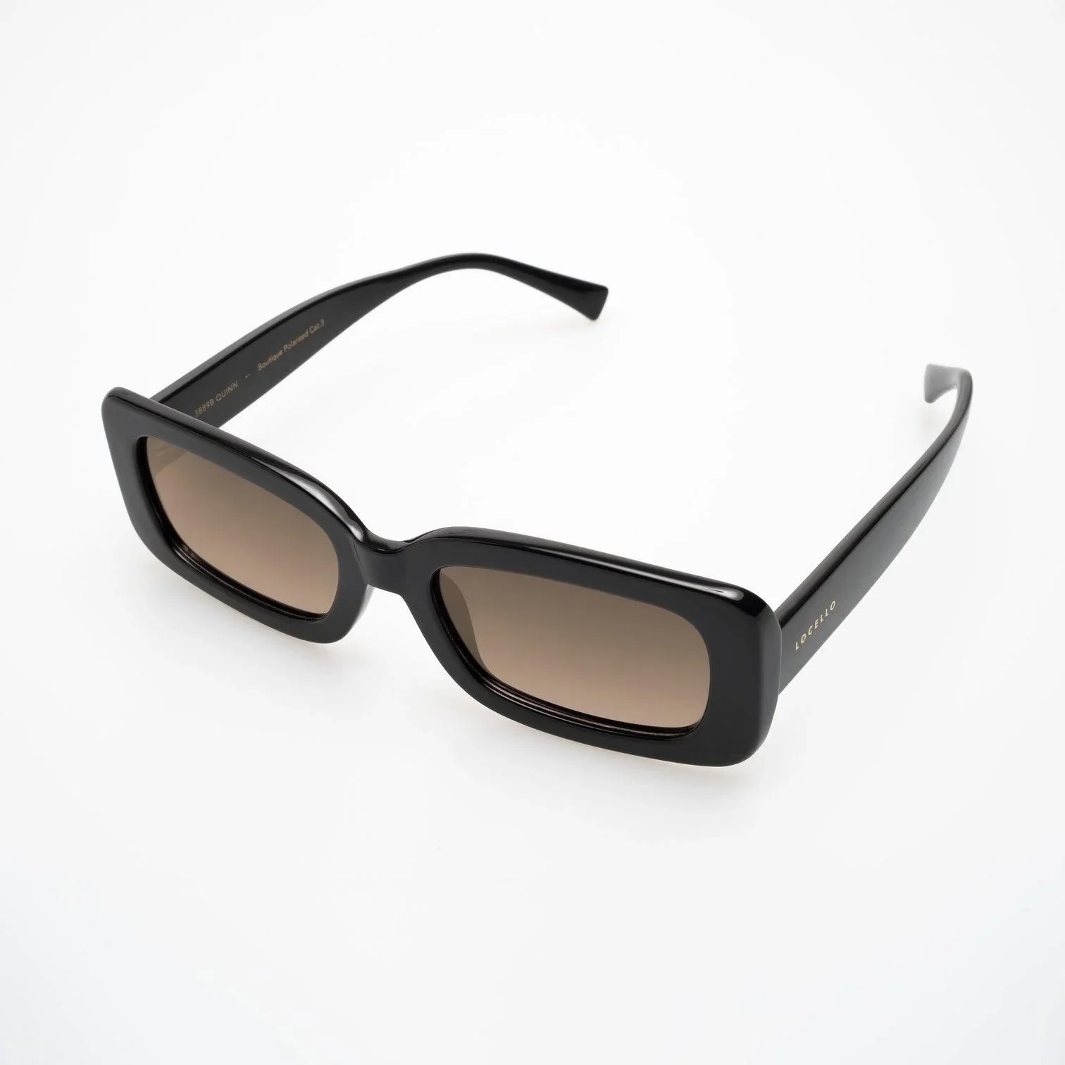 Locello | Quinn | Black - Image 2