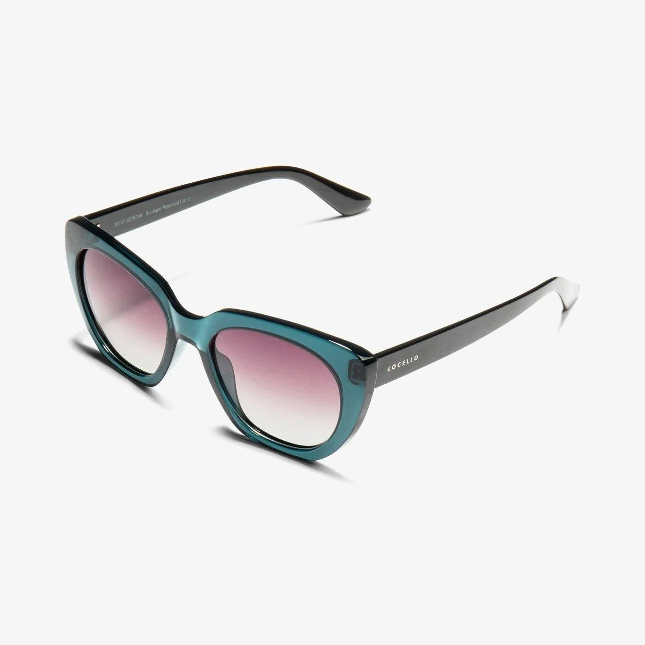 Locello | Serena | Cadet Blue - Image 2