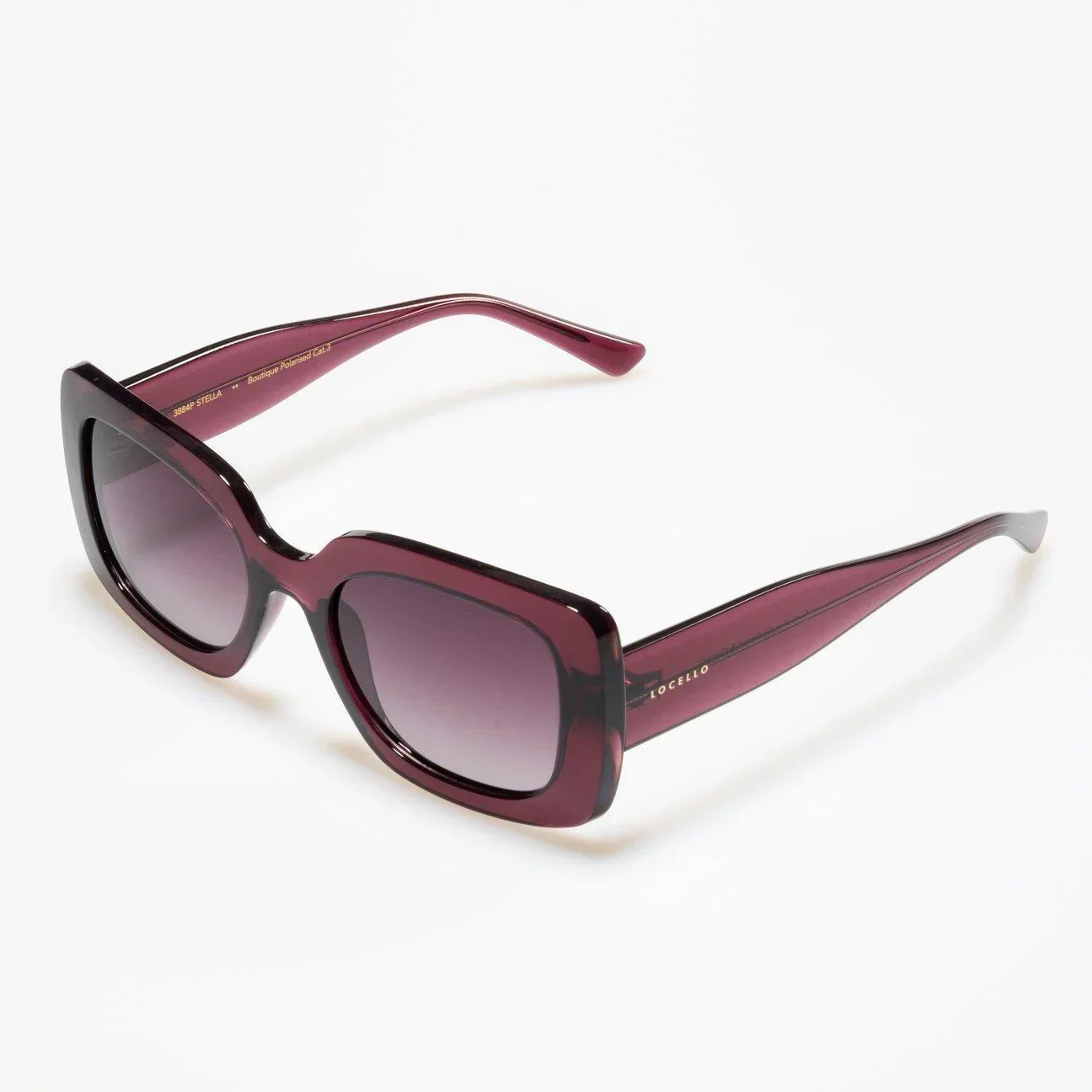 Locello | Stella | Plum - Image 2