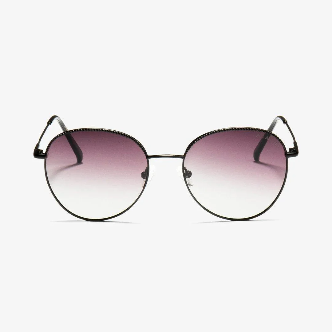 Locello | Victoria | Matte Black