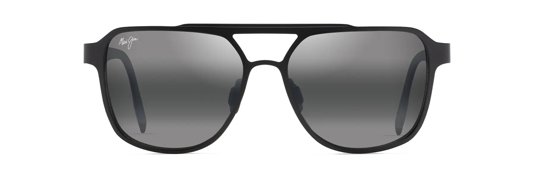 Maui Jim | 2nd Reef | Black