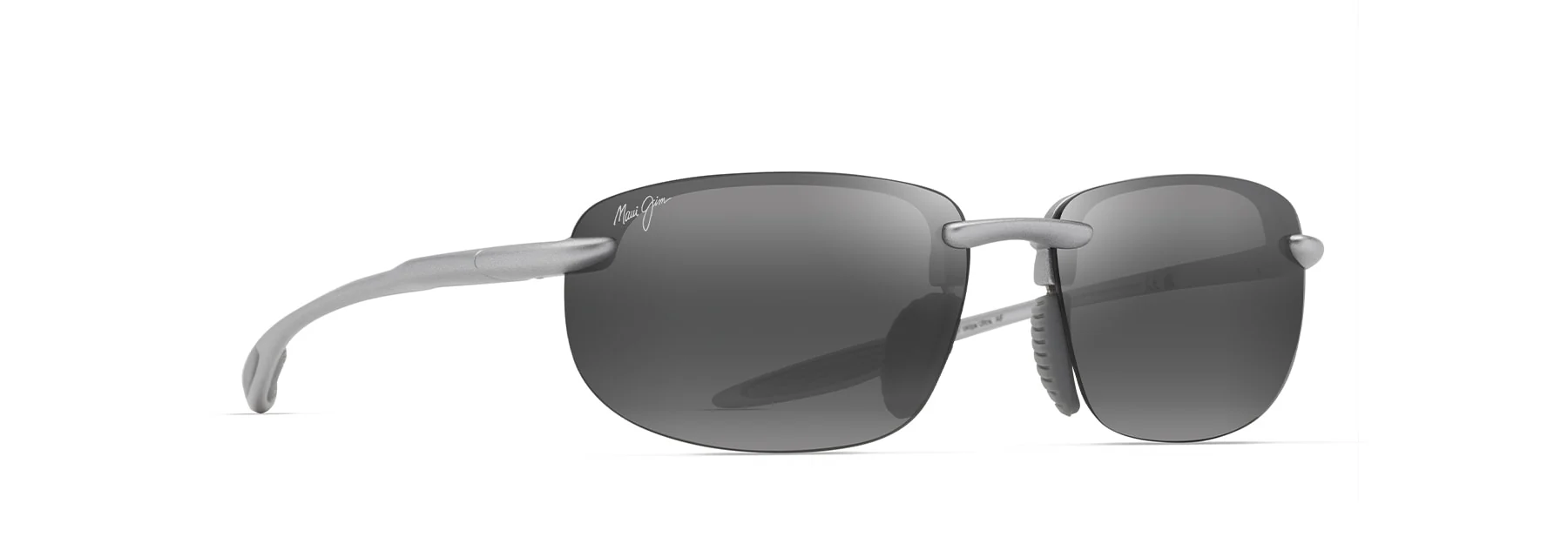 Maui Jim | 677-17 Hookipa Ultra | AF Metal - Image 2