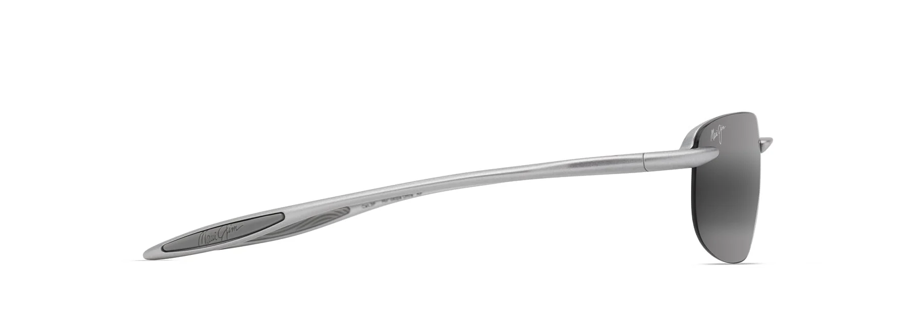 Maui Jim | 677-17 Hookipa Ultra | AF Metal - Image 3