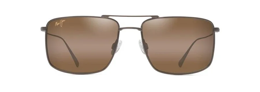 Maui Jim | Aeko | Satin Sepia