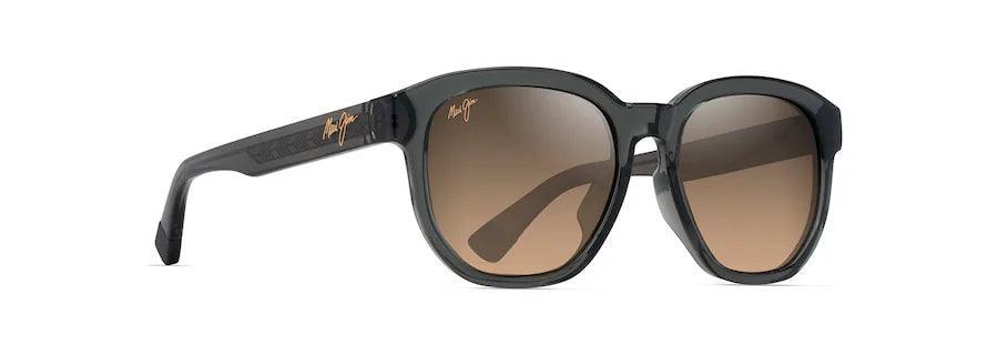 Maui Jim | Akahai AF | Shiny Trans Dark Grey - Image 2