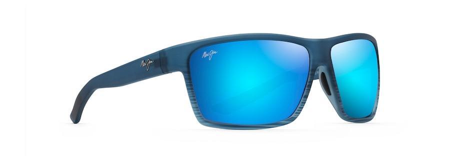 Maui Jim | Alenuihaha | Blue Black Stripe - Image 2