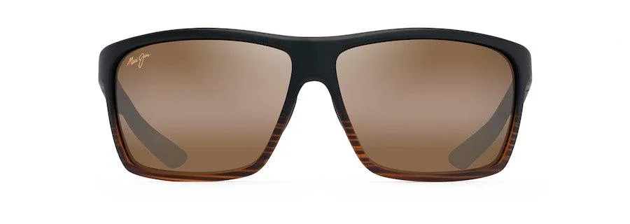 Maui Jim | Alenuihaha | Dark Brown Stripe