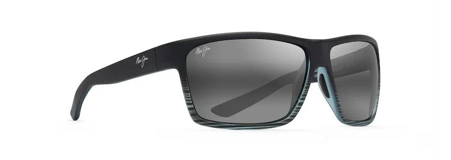 Maui Jim | Alenuihaha | Grey Black Stripe - Image 2