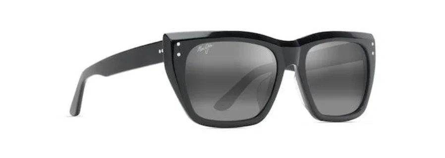 Maui Jim | Aloha Lane | Black - Image 2