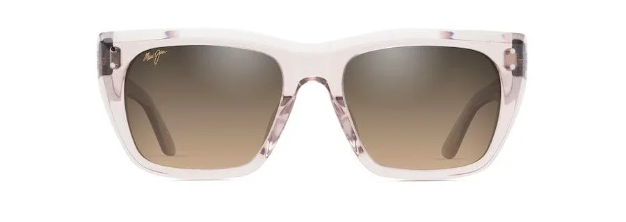 Maui Jim | Aloha Lane | Transparent Pink