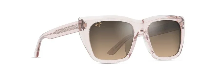 Maui Jim | Aloha Lane | Transparent Pink - Image 2