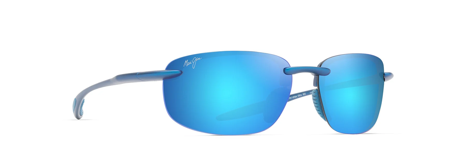 Maui Jim | B676-03 Hookipa | Ultra Metal - Image 2