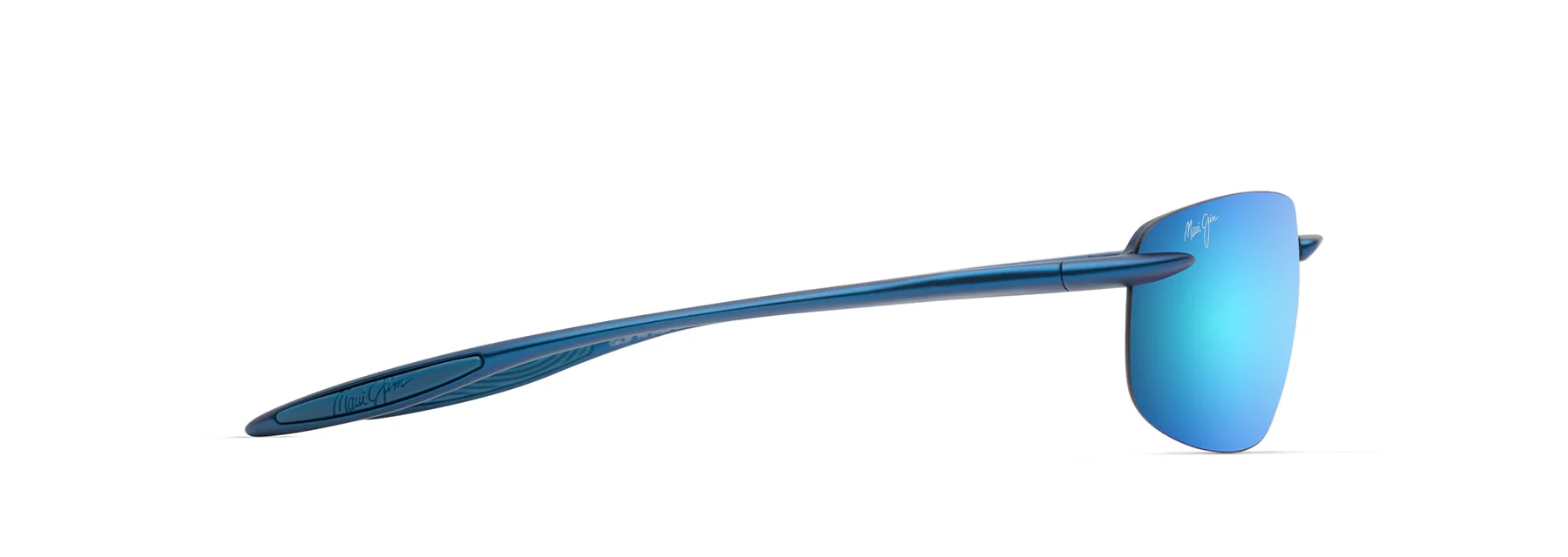 Maui Jim | B676-03 Hookipa | Ultra Metal - Image 3