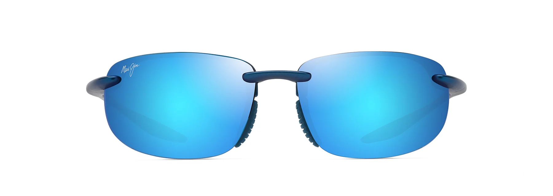 Maui Jim | B677-03 Hookipa Ultra | AF Metal