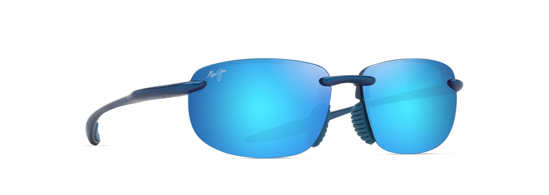 Maui Jim | B677-03 Hookipa Ultra | AF Metal - Image 2