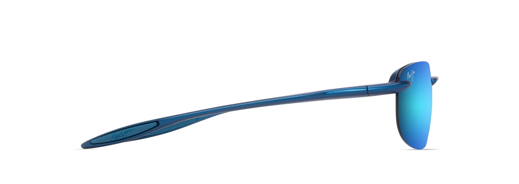 Maui Jim | B677-03 Hookipa Ultra | AF Metal - Image 3