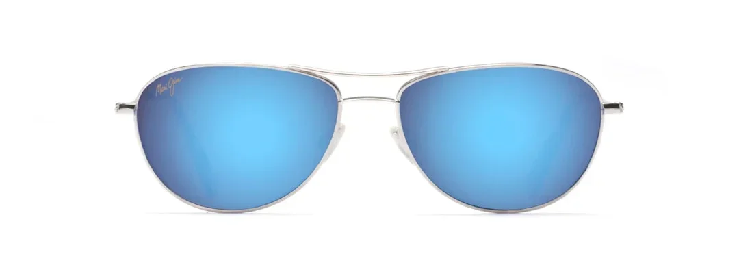 Maui Jim | Baby Beach | Silver