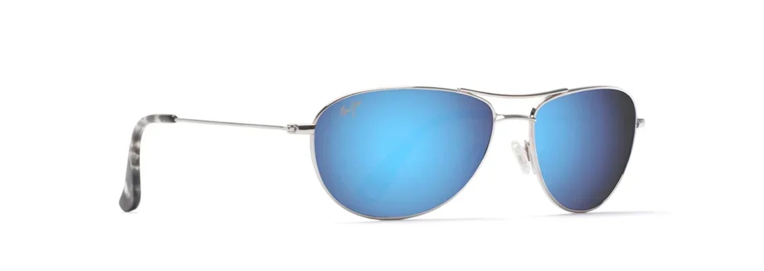 Maui Jim | Baby Beach | Silver - Image 2