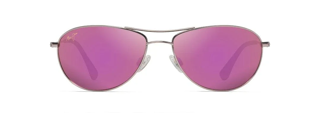 Maui Jim | Baby Beach | Rose Gold