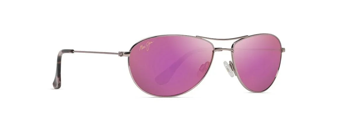 Maui Jim | Baby Beach | Rose Gold - Image 2