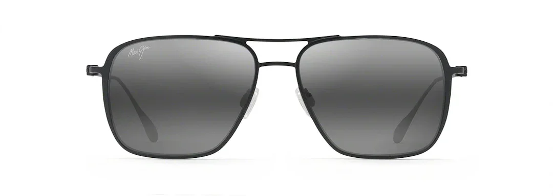 Maui Jim | Beaches | Matte Black